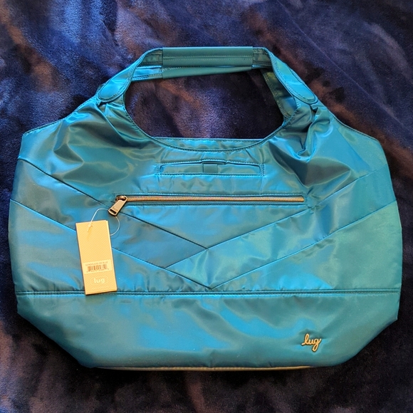 lug | Bags | Brand New Lug Gondola In 